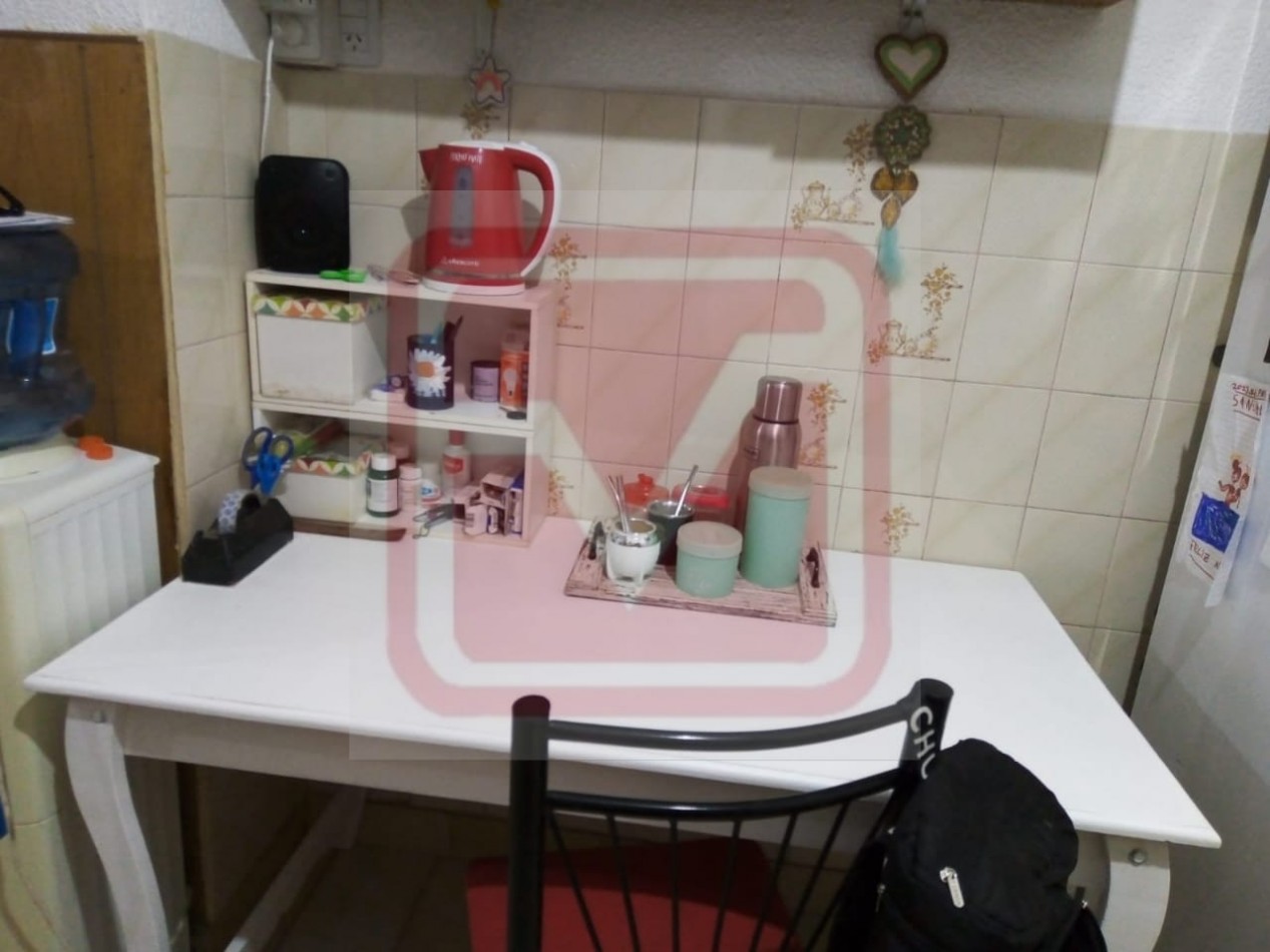 Casa tres ambientes. Roque Saenz Peña 2789. Lomas del Mirador.