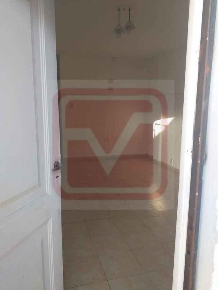 Venta. Departamento dos ambientes. Centenera 2082. San Justo.