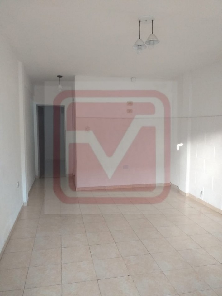 Venta. Departamento dos ambientes. Centenera 2082. San Justo.