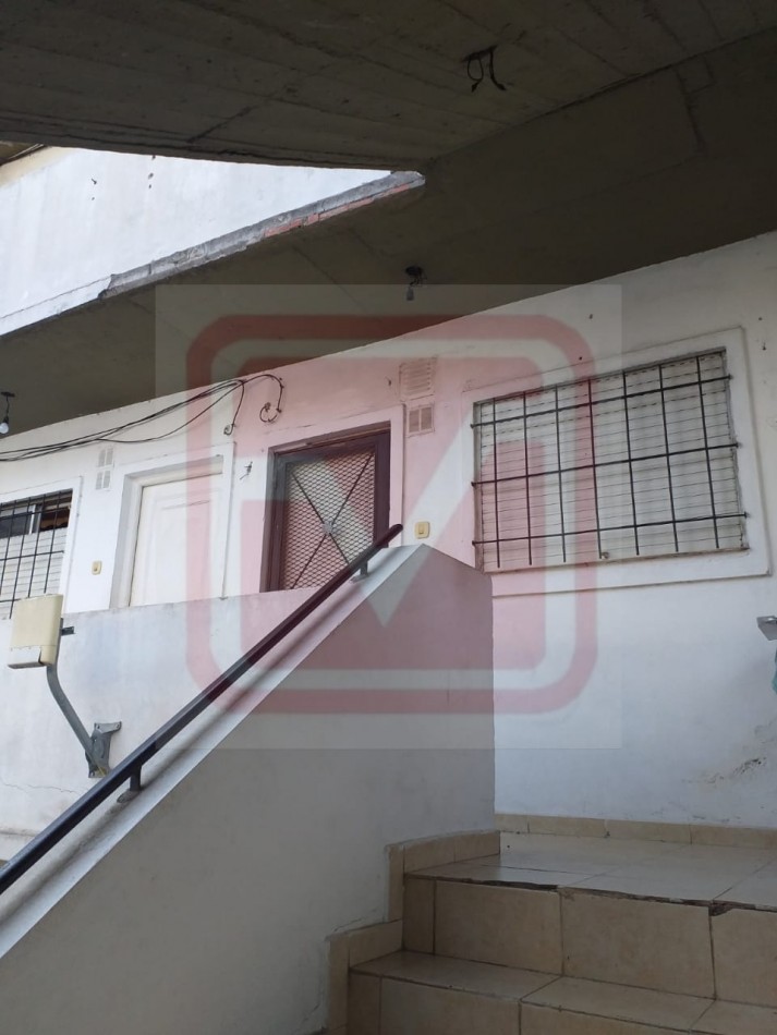 Venta. Departamento dos ambientes. Centenera 2082. San Justo.