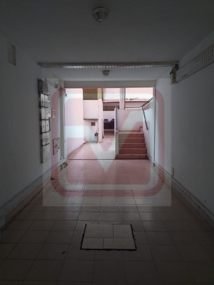 Venta. Departamento dos ambientes. Centenera 2082. San Justo.