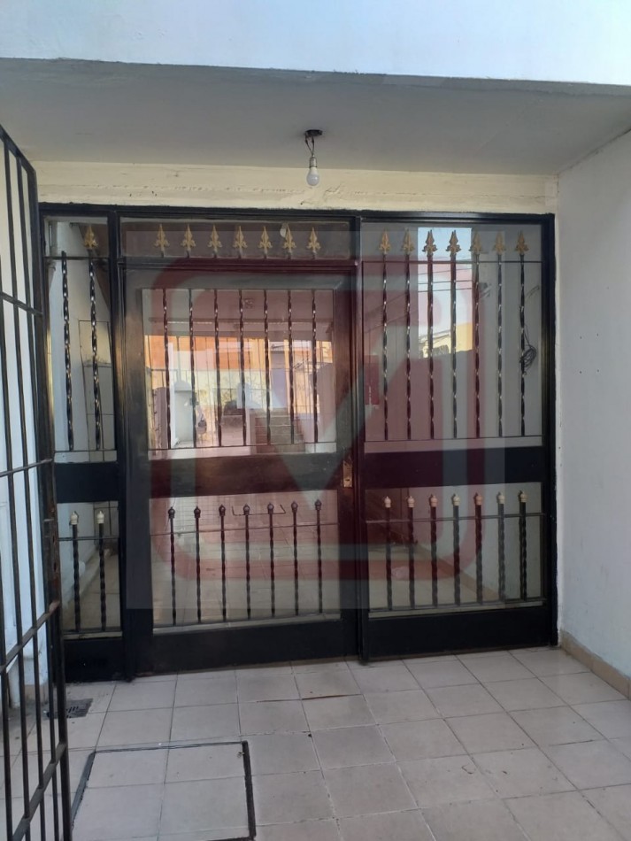 Venta. Departamento dos ambientes. Centenera 2082. San Justo.