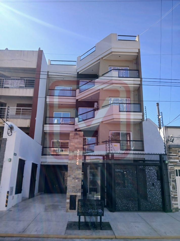 Monoambiente. Jujuy 3154. San Justo.