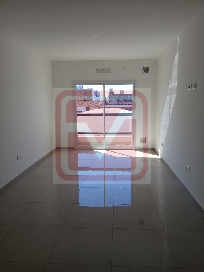 Monoambiente. Jujuy 3154. San Justo.