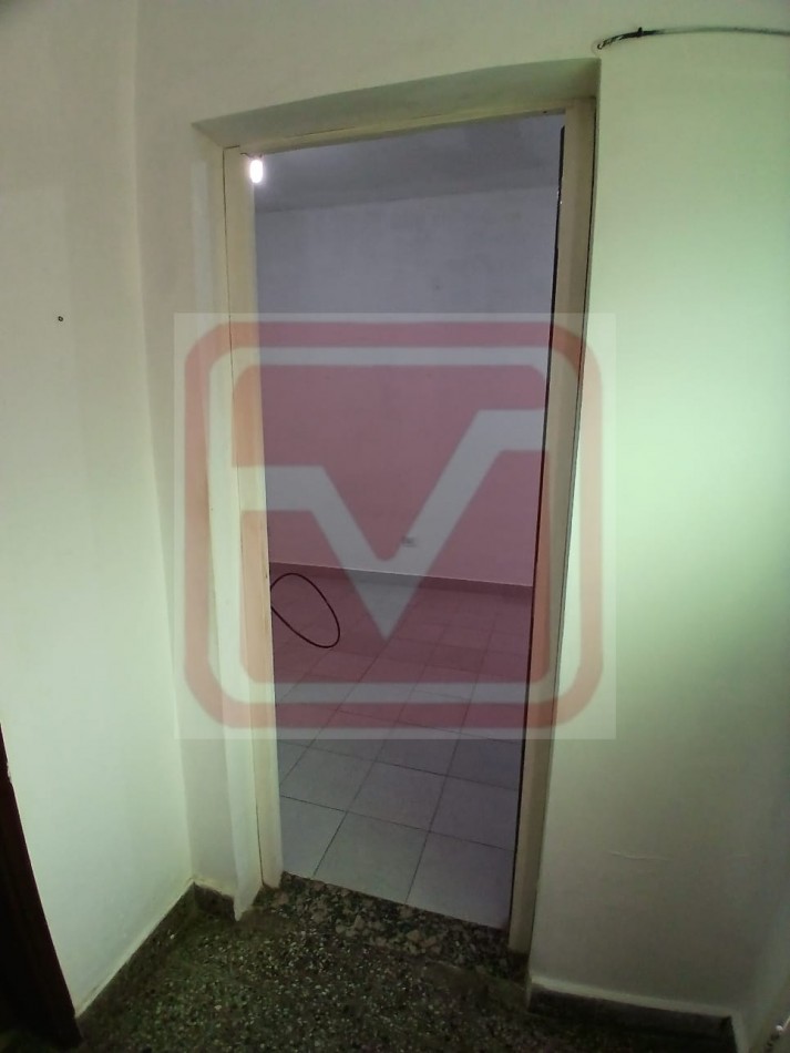 Depto dos amb. Quito 5676. Isidro Casanova. 