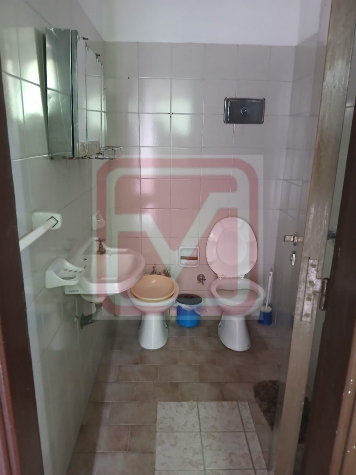 Depto dos amb. Quito 5676. Isidro Casanova. 