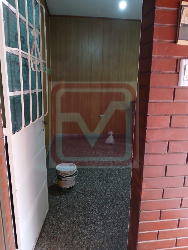 Depto dos amb. Quito 5676. Isidro Casanova. 