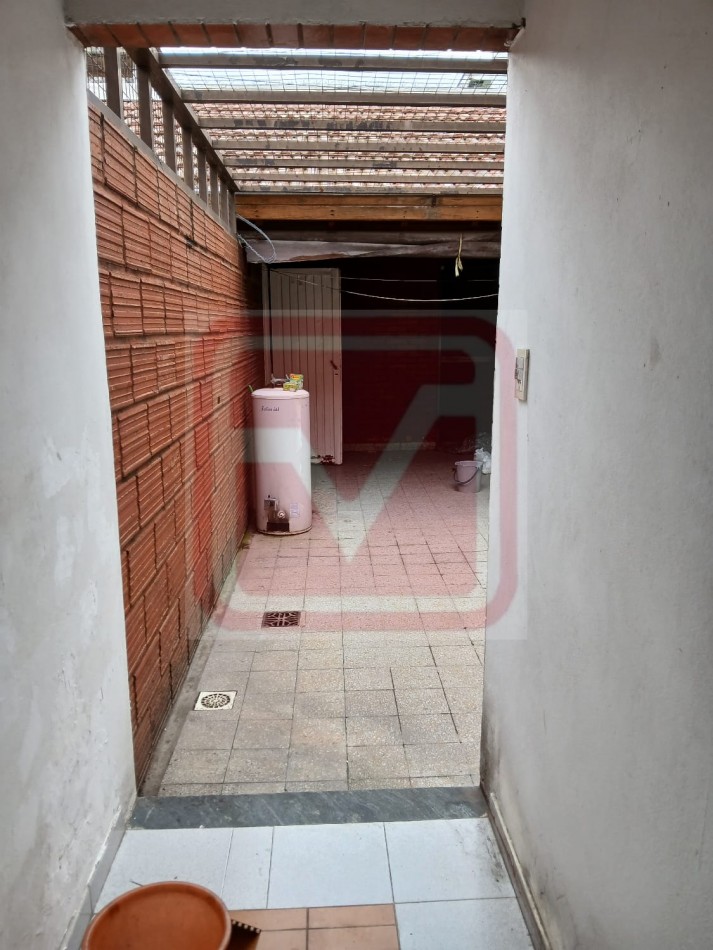 Depto dos amb. Quito 5676. Isidro Casanova. 