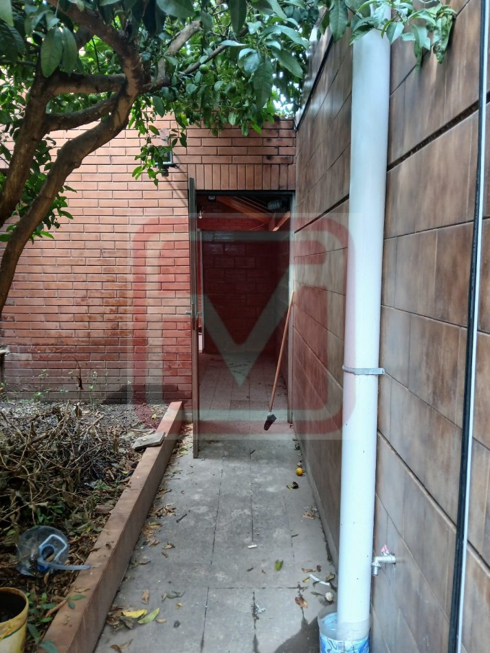 Depto dos amb. Quito 5676. Isidro Casanova. 