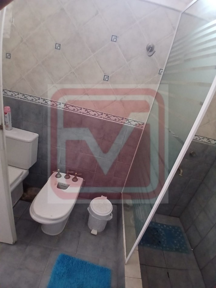 Vivienda de cuatro ambientes. Marcelo T. de Alvear 1246. Rafael Castillo.