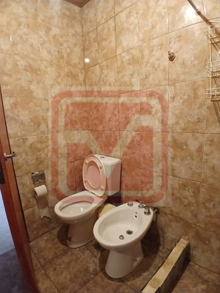 Departamento dos ambientes. Tokio 2970, 1er piso. Isidro Casanova.