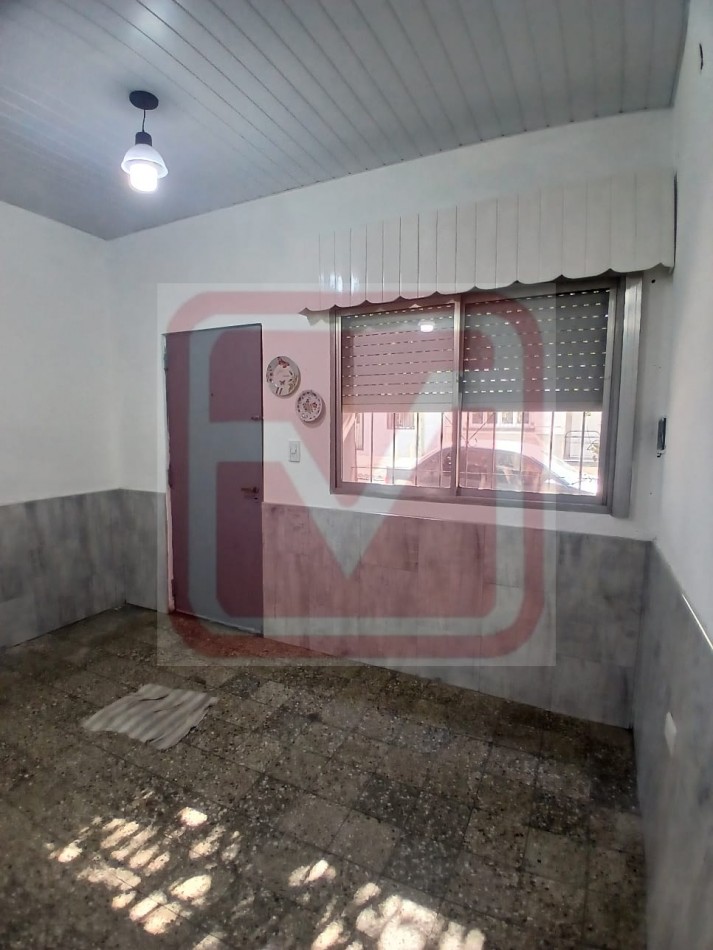 Departamento dos ambientes. Asuncion 6072. Isidro Casanova.