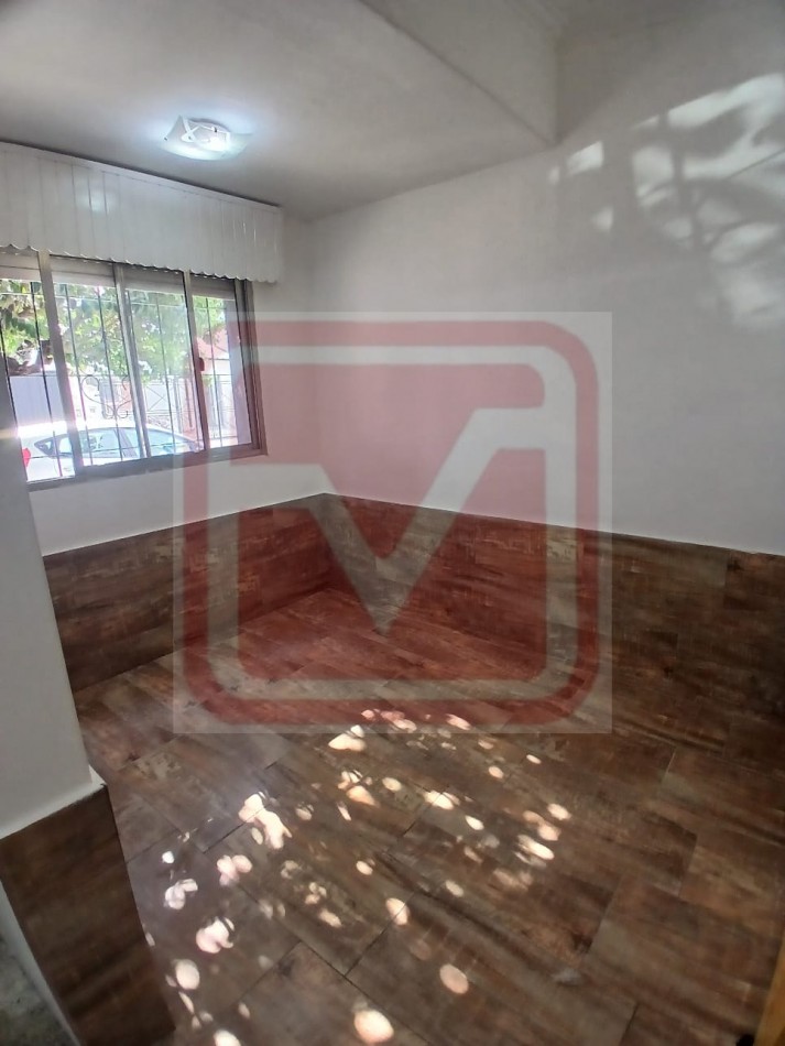 Departamento dos ambientes. Asuncion 6072. Isidro Casanova.