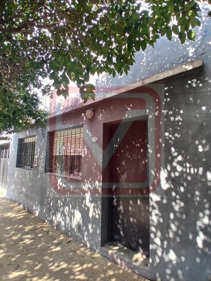 Departamento dos ambientes. Asuncion 6072. Isidro Casanova.
