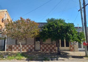 Casa. 3 ambientes. Aldo Bonzi.