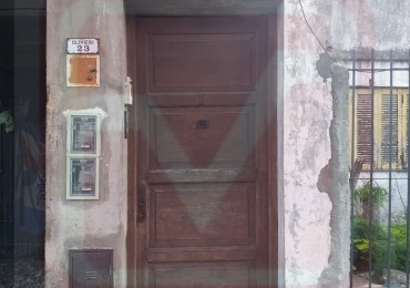 Depto dos ambientes. Olivieri 23. Isidro Casanova.