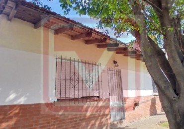 PH de tres ambientes. Albarellos 2205. Isidro Casanova.