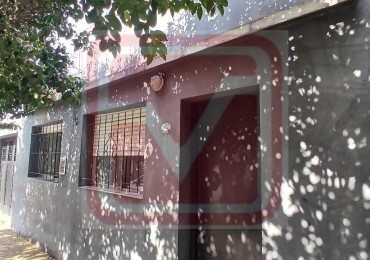 Departamento dos ambientes. Asuncion 6072. Isidro Casanova.